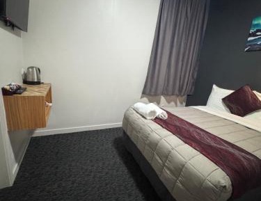 Budget Double Room