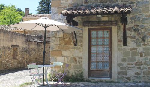 Two-Bedroom Apartment with View