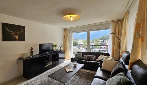 Three Bedroom Apartment 2nd Floor