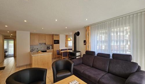Three Bedroom Apartment 3rd Floor