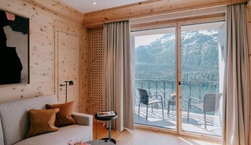 Junior Suite Deluxe