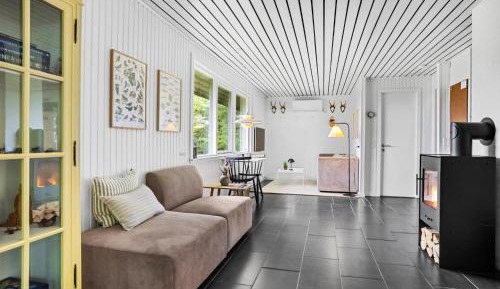 Three-Bedroom Vacation Home 
