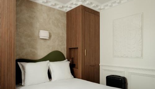 Double Room "Elegance"