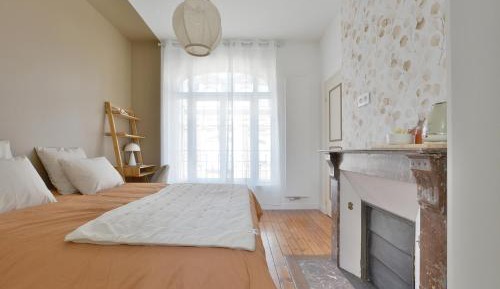 Double or Twin Room