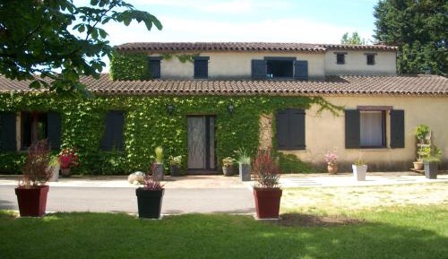 Deluxe Double Room - Garden Side