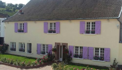 Le Grand Gîte Bellevue