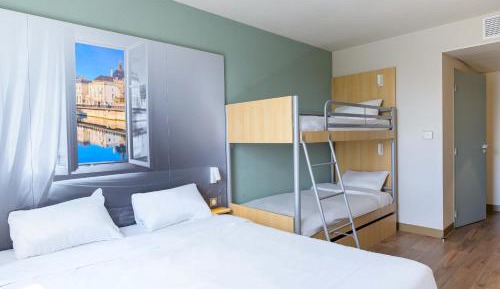 Quadruple Room - Disability Access