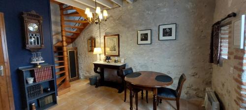 Suite with Garden View