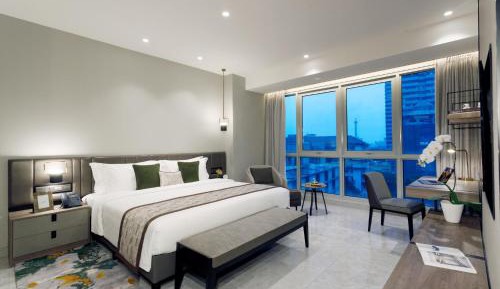 Two-Bedroom Premier
