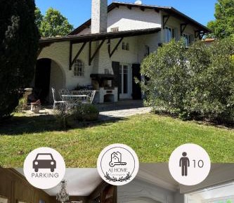 Six-Bedroom House