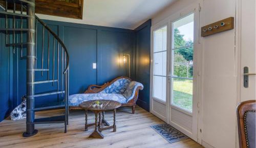 Two-Bedroom Holiday Home