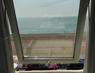 Suite with Channel View