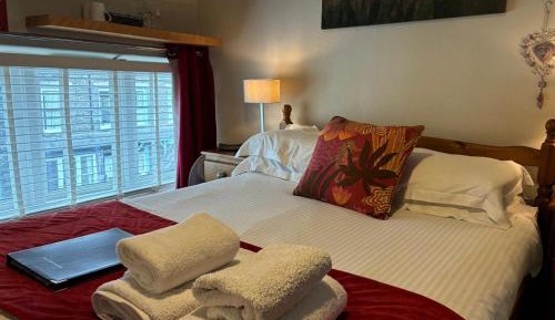 Small Double Room (Room Only)