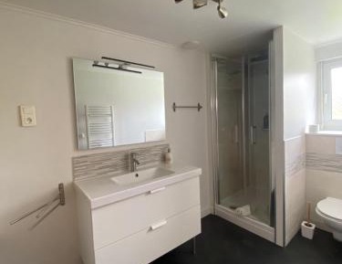 Triple Room with Private Bathroom