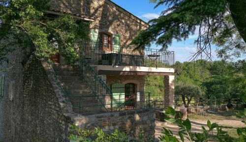 Three-Bedroom Vacation Home 