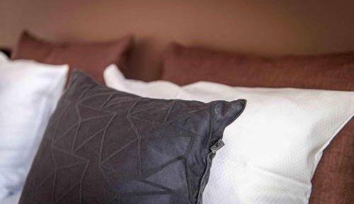 One-Bedroom Apartment with Street View