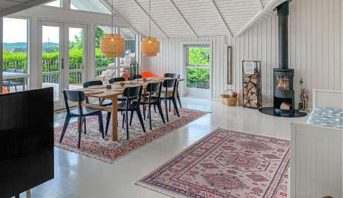 Two-Bedroom Holiday Home