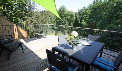Holiday Home (4 Adults)