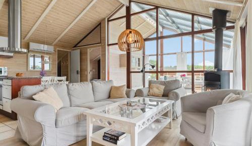 Three-Bedroom Vacation Home 