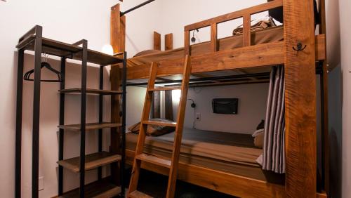 Budget Double or Twin Room without Window