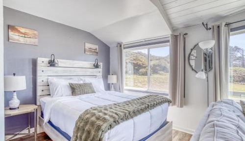 Aviator - Queen Room