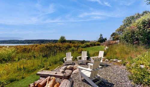 Four-Bedroom Vacation Home
