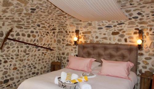 King Room with Garden View