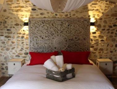 King Room with Pool View