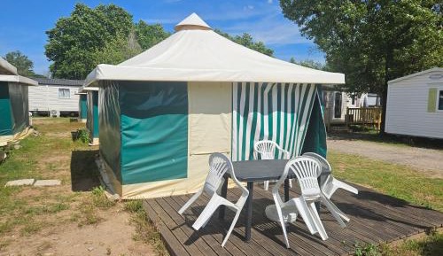 Tent