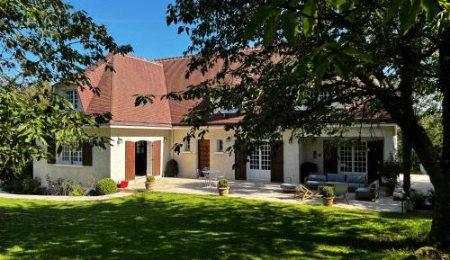 Superior Villa