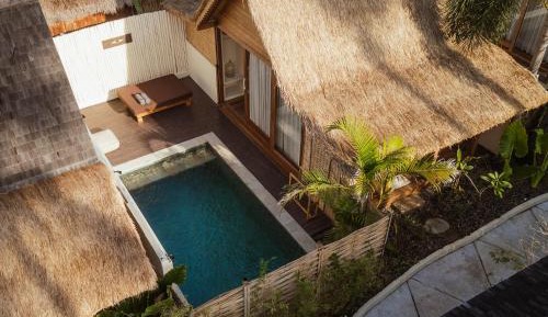 One-Bedroom Villa