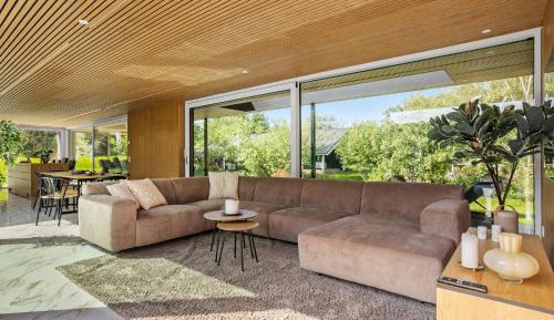 Four-Bedroom Vacation Home