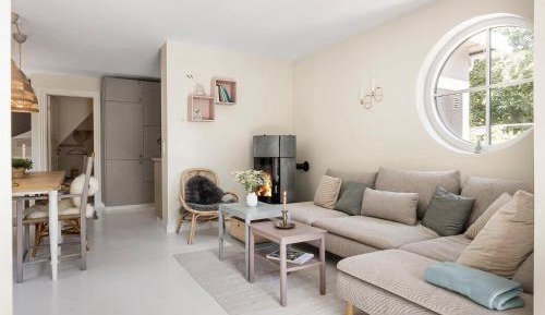 Three-Bedroom Vacation Home 