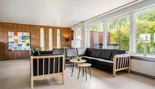 Four-Bedroom Vacation Home