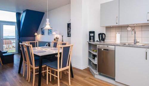 One-Bedroom Vacation Home
