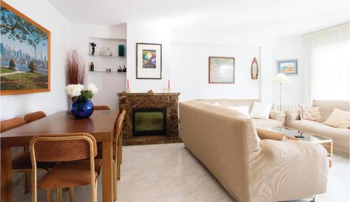 Four-Bedroom Vacation Home