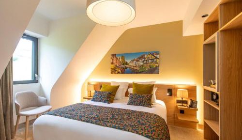 Double Room comfort