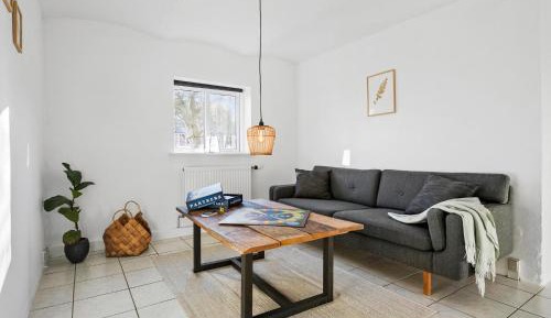 Three-Bedroom Vacation Home 