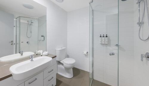 Three Bedroom Executive Apartment