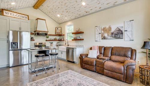 Vacation Home