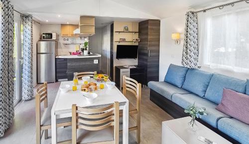Mobile Home