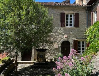 Three-Bedroom Vacation Home 