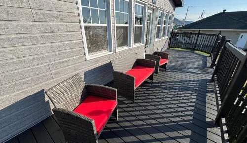 Superior Chalet