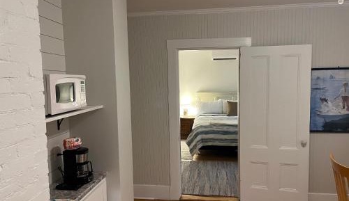 Superior Suite with Sea View