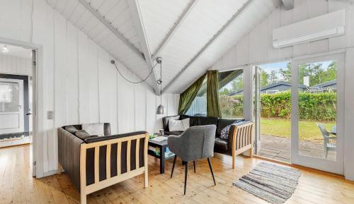 Four-Bedroom Vacation Home