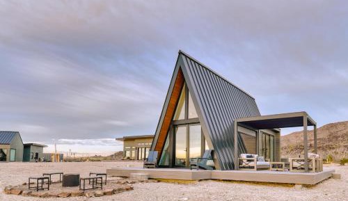 Vacation Home