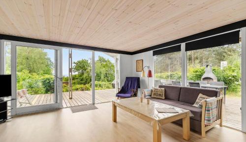 Two-Bedroom Holiday Home