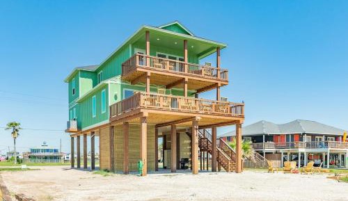 Vacation Home