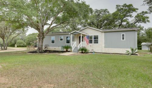 Vacation Home
