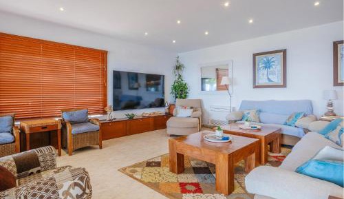 Four-Bedroom Vacation Home